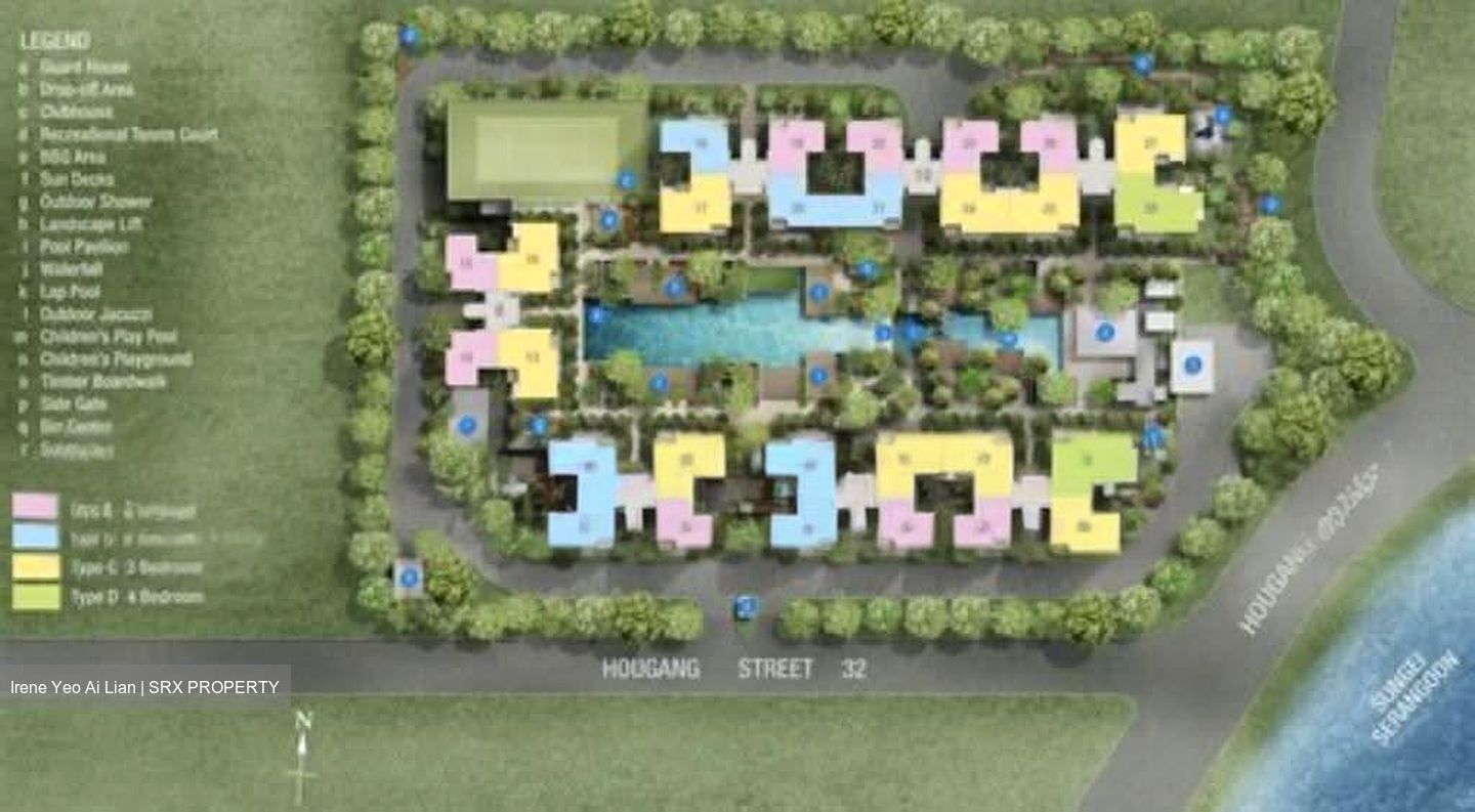 Parc Vera (D19), Condominium #606383091